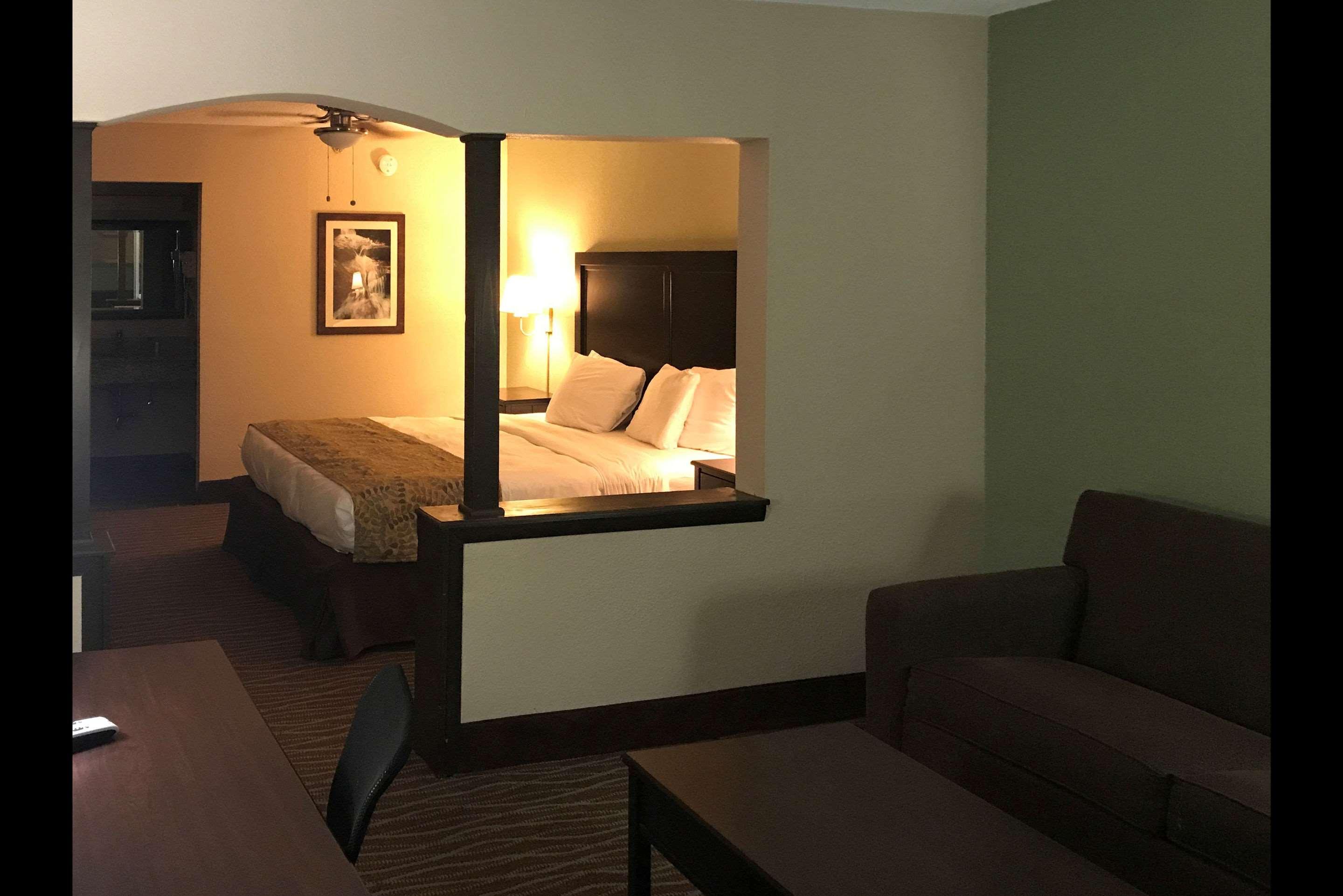 Cascades Mountain Resort, Ascend Hotel Collection هيندرسونفيل المظهر الخارجي الصورة
