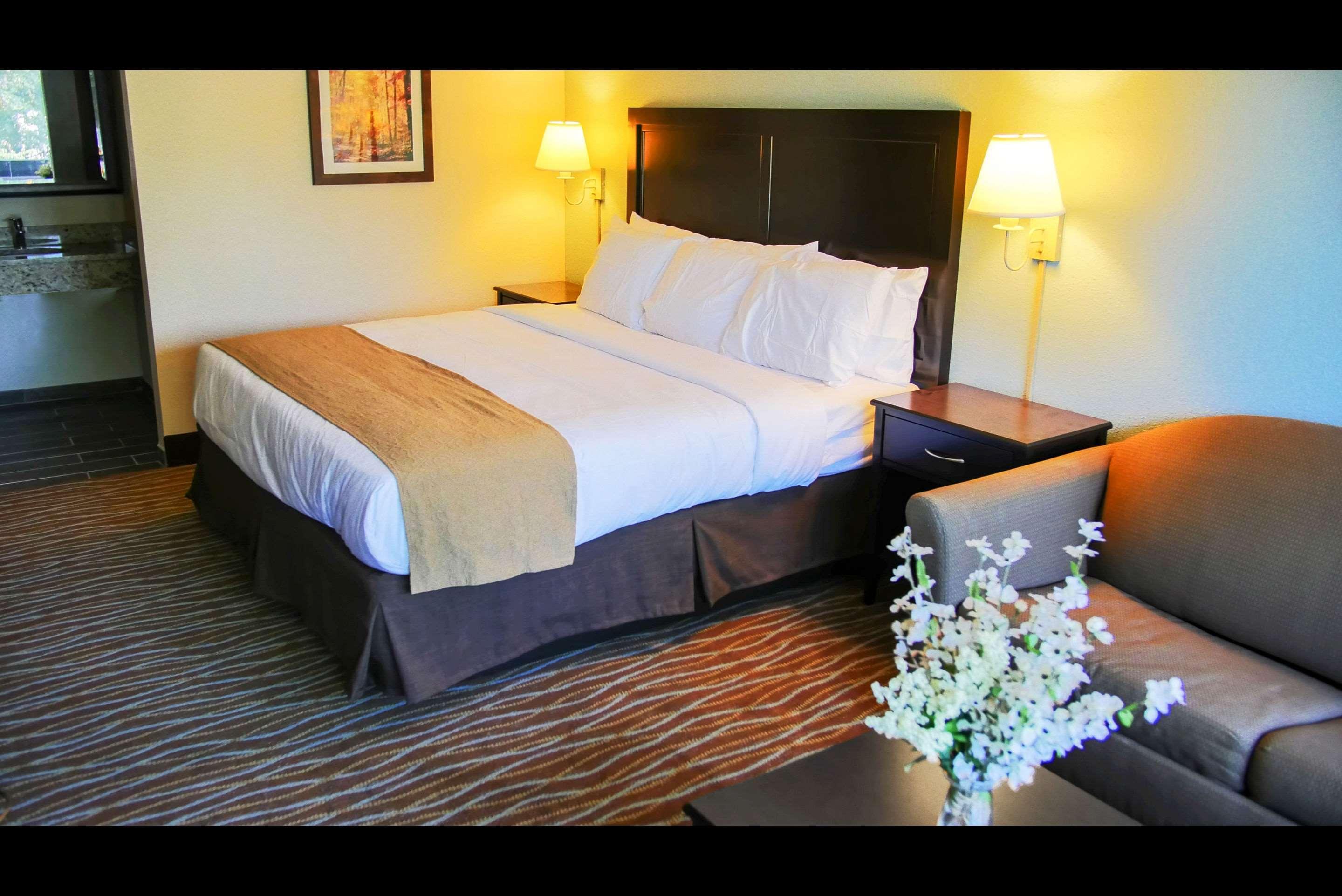 Cascades Mountain Resort, Ascend Hotel Collection هيندرسونفيل المظهر الخارجي الصورة