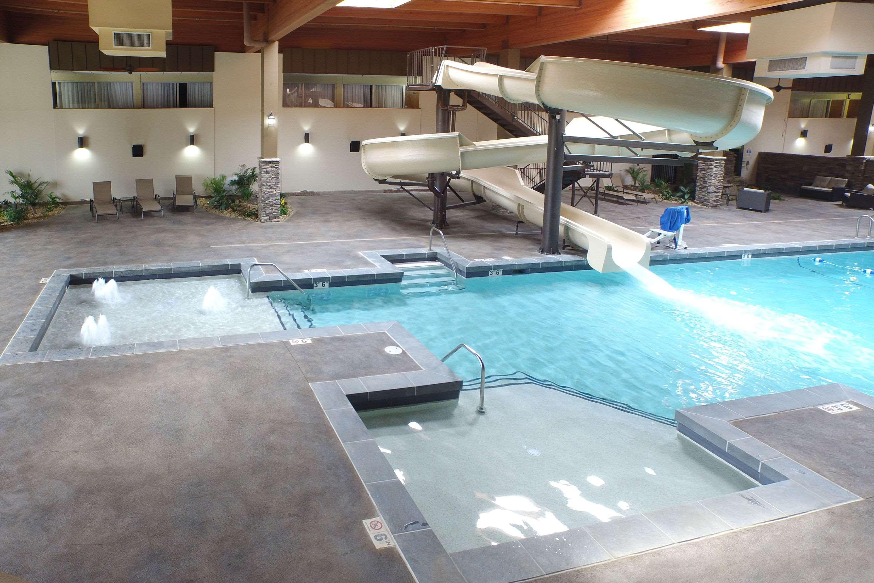 Cascades Mountain Resort, Ascend Hotel Collection هيندرسونفيل المظهر الخارجي الصورة