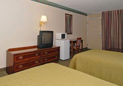 Cascades Mountain Resort, Ascend Hotel Collection هيندرسونفيل الغرفة الصورة