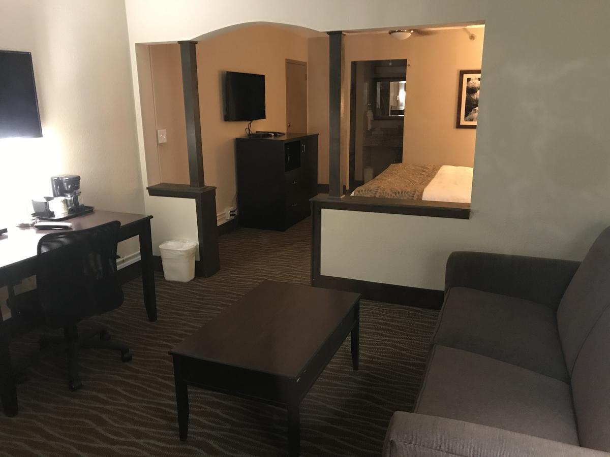 Cascades Mountain Resort, Ascend Hotel Collection هيندرسونفيل المظهر الخارجي الصورة