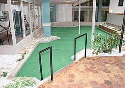 Cascades Mountain Resort, Ascend Hotel Collection هيندرسونفيل المظهر الخارجي الصورة