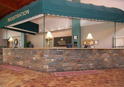 Cascades Mountain Resort, Ascend Hotel Collection هيندرسونفيل المظهر الخارجي الصورة