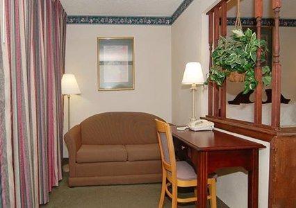 Cascades Mountain Resort, Ascend Hotel Collection هيندرسونفيل المظهر الخارجي الصورة