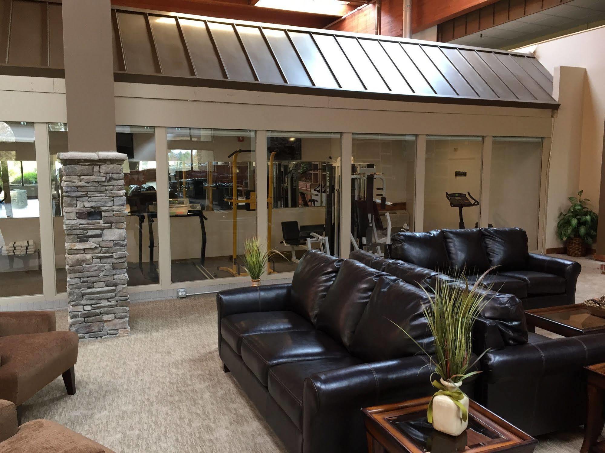 Cascades Mountain Resort, Ascend Hotel Collection هيندرسونفيل المظهر الخارجي الصورة