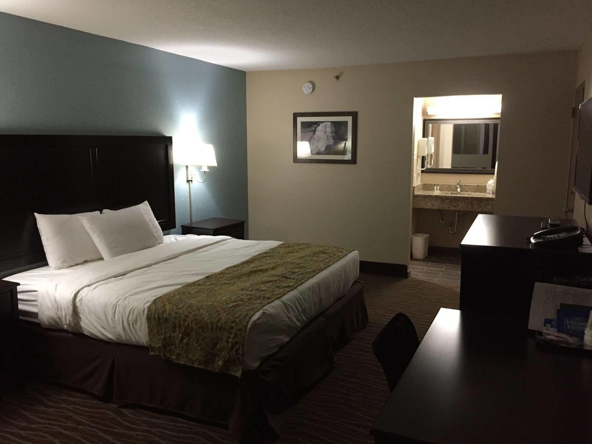 Cascades Mountain Resort, Ascend Hotel Collection هيندرسونفيل المظهر الخارجي الصورة