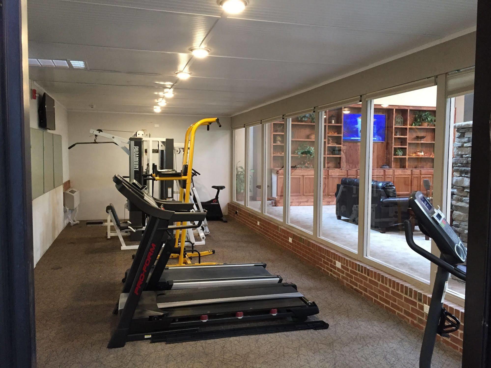 Cascades Mountain Resort, Ascend Hotel Collection هيندرسونفيل المظهر الخارجي الصورة