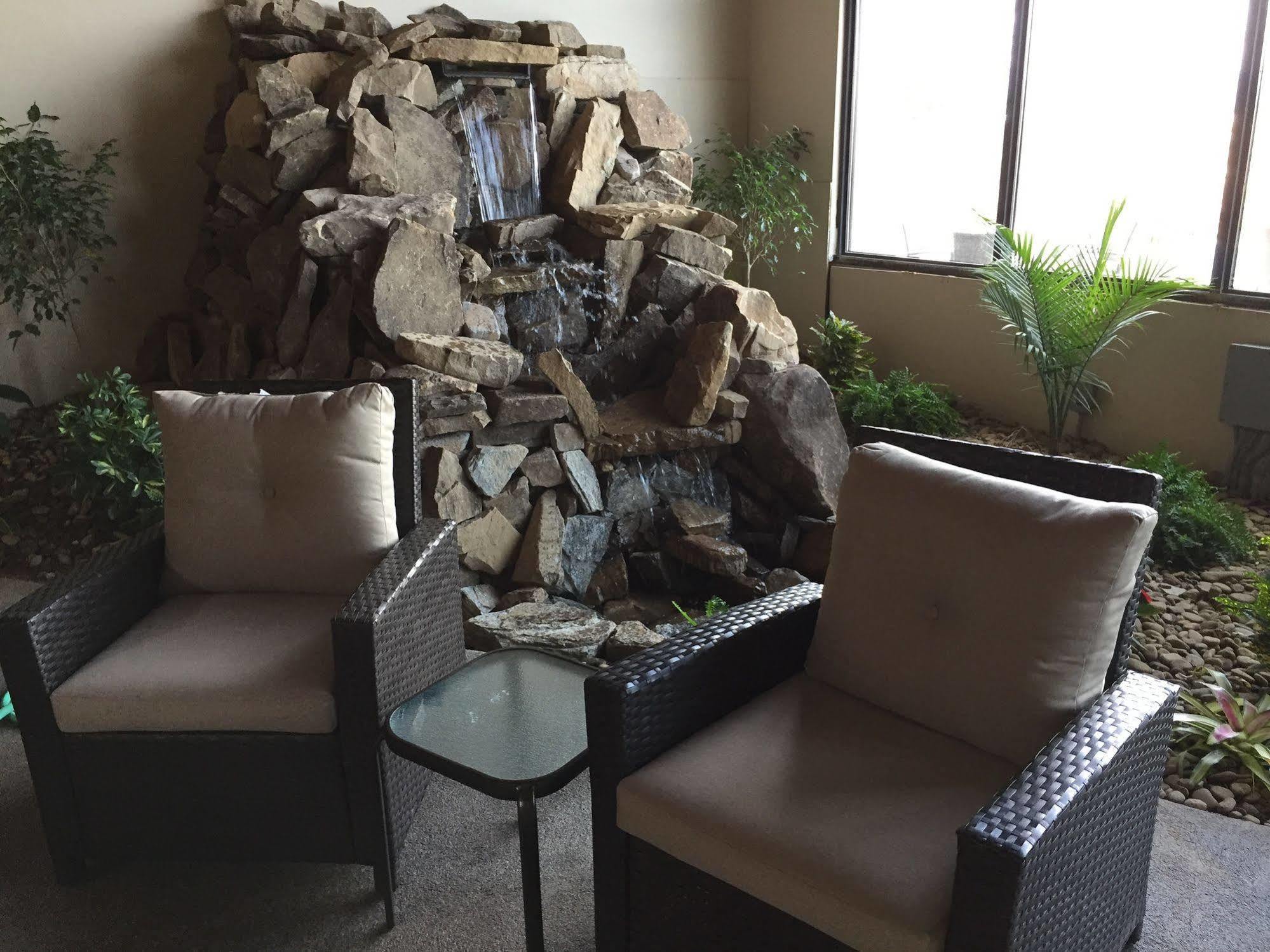 Cascades Mountain Resort, Ascend Hotel Collection هيندرسونفيل المظهر الخارجي الصورة